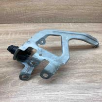 7183752  Right Side Fender mounting bracket BMW 5 F10 F11