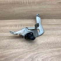7183752  Right Side Fender mounting bracket BMW 5 F10 F11