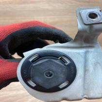 7183752  Right Side Fender mounting bracket BMW 5 F10 F11