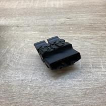 Renault driver window switch   Electric window control switch Renault Megane I