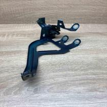 7183752 107020 Right Side Fender mounting bracket BMW 5 F10 F11