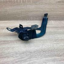 7183752 107020 Right Side Fender mounting bracket BMW 5 F10 F11