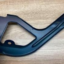 7183752 107020 Right Side Fender mounting bracket BMW 5 F10 F11