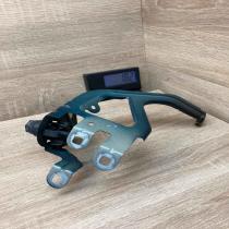 7183752 107020 Right Side Fender mounting bracket BMW 5 F10 F11