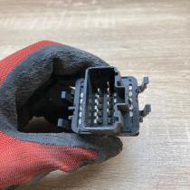 Renault driver window switch   Electric window control switch Renault Megane I
