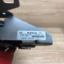 7311415 7308831  Rear window wiper motor BMW 3 F30 F35 F31