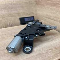 7311415 7308831  Rear window wiper motor BMW 3 F30 F35 F31