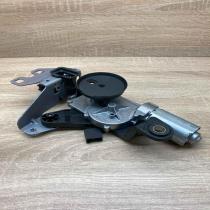 7207046 7213233  Rear window wiper motor BMW 3 F30 F35 F31