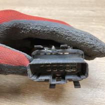 Renault driver window switch   Electric window control switch Renault Megane I