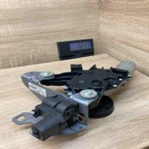 7207046 7213233  Rear window wiper motor BMW 3 F30 F35 F31