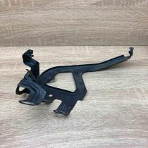 BMW Bonnet Adjuster Bracket  Left Side Fender mounting bracket BMW 5 F10 F11