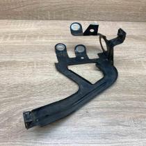 BMW Bonnet Adjuster Bracket  Left Side Fender mounting bracket BMW 5 F10 F11