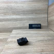 Renault driver window switch   Electric window control switch Renault Megane I