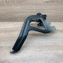 7183752 107020 Left Side Fender mounting bracket BMW 5 F10 F11