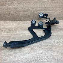 7183752 107020 Left Side Fender mounting bracket BMW 5 F10 F11
