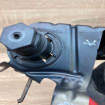 7183752 107020 Left Side Fender mounting bracket BMW 5 F10 F11