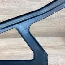 7183752 107020 Left Side Fender mounting bracket BMW 5 F10 F11