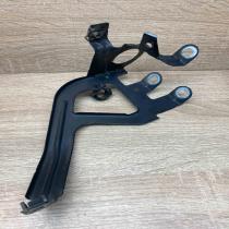 BMW Bonnet Adjuster Bracket  Right Side Fender mounting bracket BMW 5 F10 F11