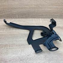 BMW Bonnet Adjuster Bracket  Right Side Fender mounting bracket BMW 5 F10 F11