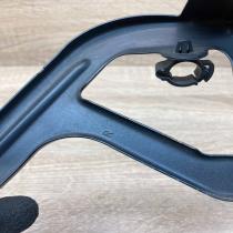 BMW Bonnet Adjuster Bracket  Right Side Fender mounting bracket BMW 5 F10 F11