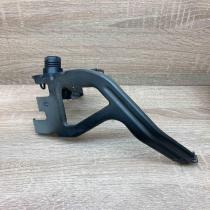 7183752 7183752 04 Right Side Fender mounting bracket BMW 5 F10 F11