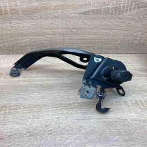 7183752 7183752 04 Right Side Fender mounting bracket BMW 5 F10 F11