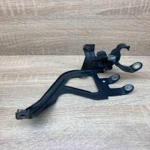 7183752 7183752 04 Right Side Fender mounting bracket BMW 5 F10 F11