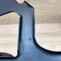7183752 7183752 04 Right Side Fender mounting bracket BMW 5 F10 F11