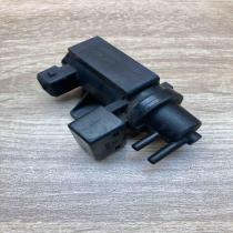 7796634 70057900  Turbo solenoid valve BMW X3 E83