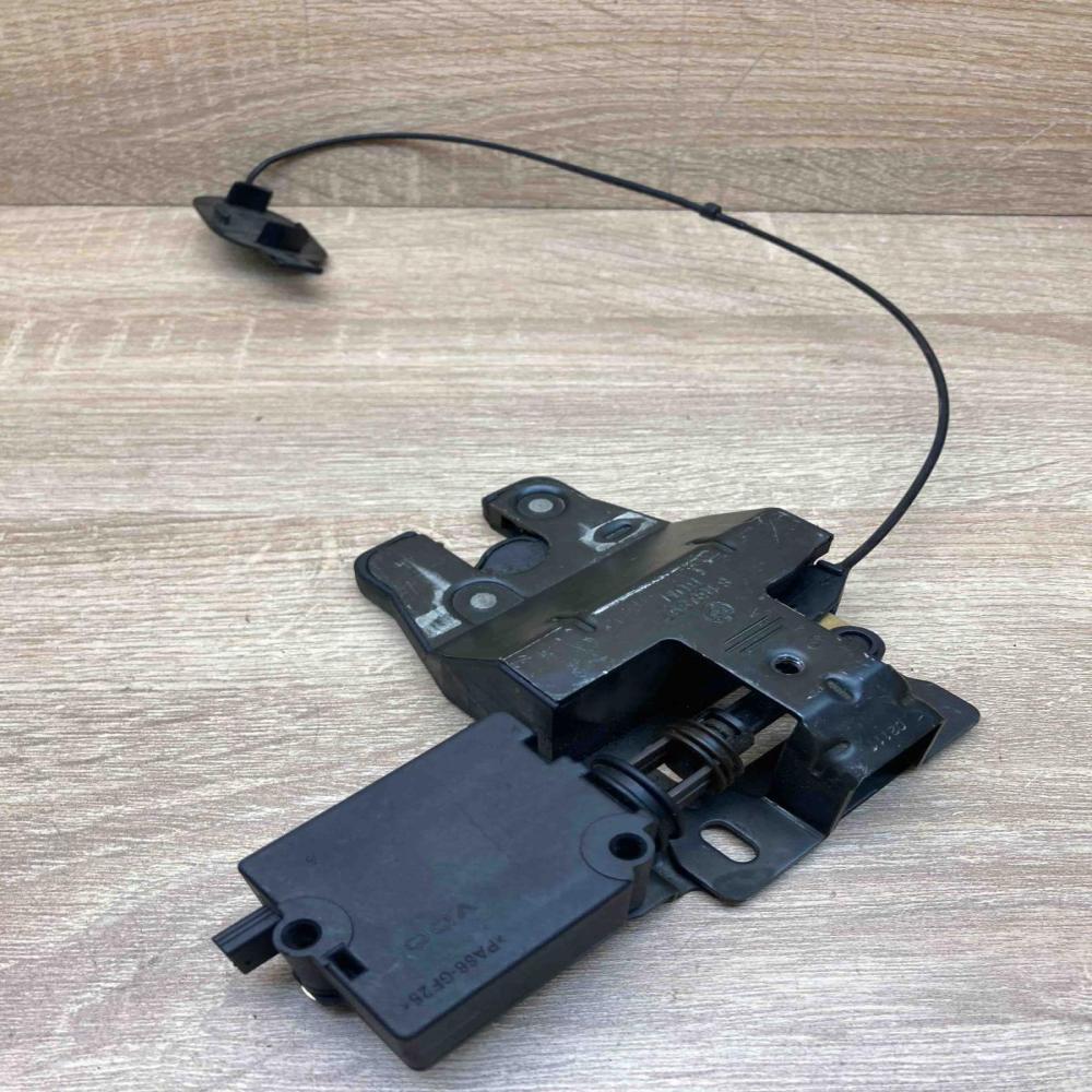 8168892 8232520 Used Tailgate/trunk/boot lock/catch/latch BMW 5 E39