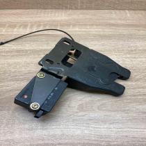 8168892 8232520 Used Tailgate/trunk/boot lock/catch/latch BMW 5 E39