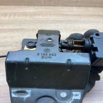 8168892 8232520 Used Tailgate/trunk/boot lock/catch/latch BMW 5 E39