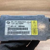 6952993 28002868 SFZ 5 Airbag control unit/module BMW 5 E60 E61