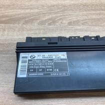 6957529 5WK49110  Comfort/convenience module BMW 5 E60 E61