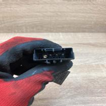 6934036 6934972 With Plug Air flap motor/actuator BMW 5 E60 E61