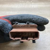 Renault driver window switch   Electric window control switch Renault Megane I