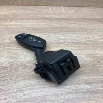 6924103 01106720 Used Indicator stalk BMW 5 E60 E61