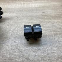 Renault driver window switch   Electric window control switch Renault Megane I