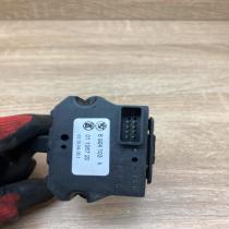 6924103 01106720 Used Indicator stalk BMW 5 E60 E61