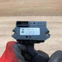 6924103 01106720 Used Indicator stalk BMW 5 E60 E61