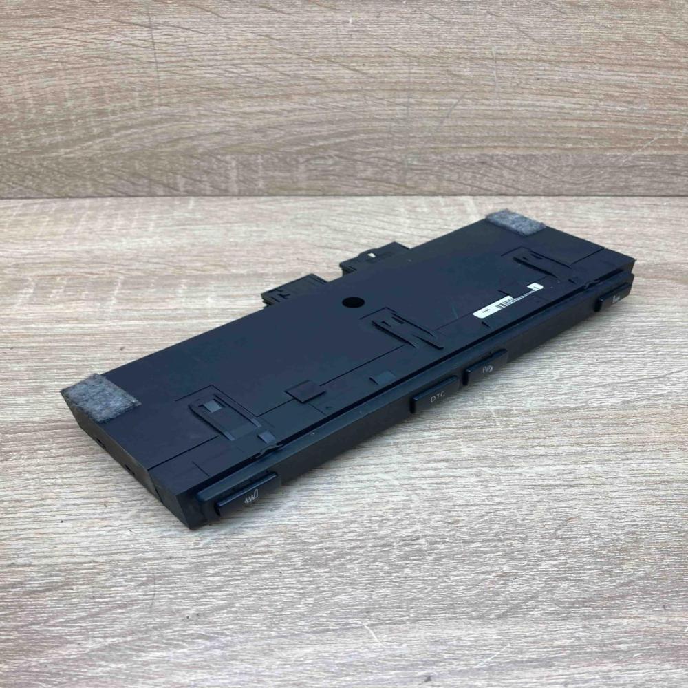 6952480 13580363  Seat heating switch BMW 5 E60 E61