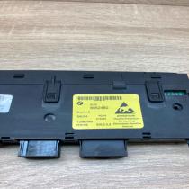 6952480 13580363  Seat heating switch BMW 5 E60 E61