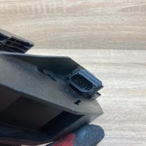 6766930 259160 10 Used Accelerator throttle pedal BMW 7 E65 E66