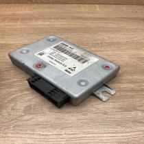 9201542 21367510  Video control module BMW 7 F01 F02 F03 F04