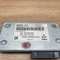9201542 21367510  Video control module BMW 7 F01 F02 F03 F04
