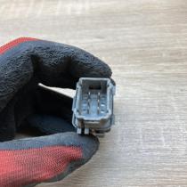 2808201 364797  Central locking switch button Renault Laguna II