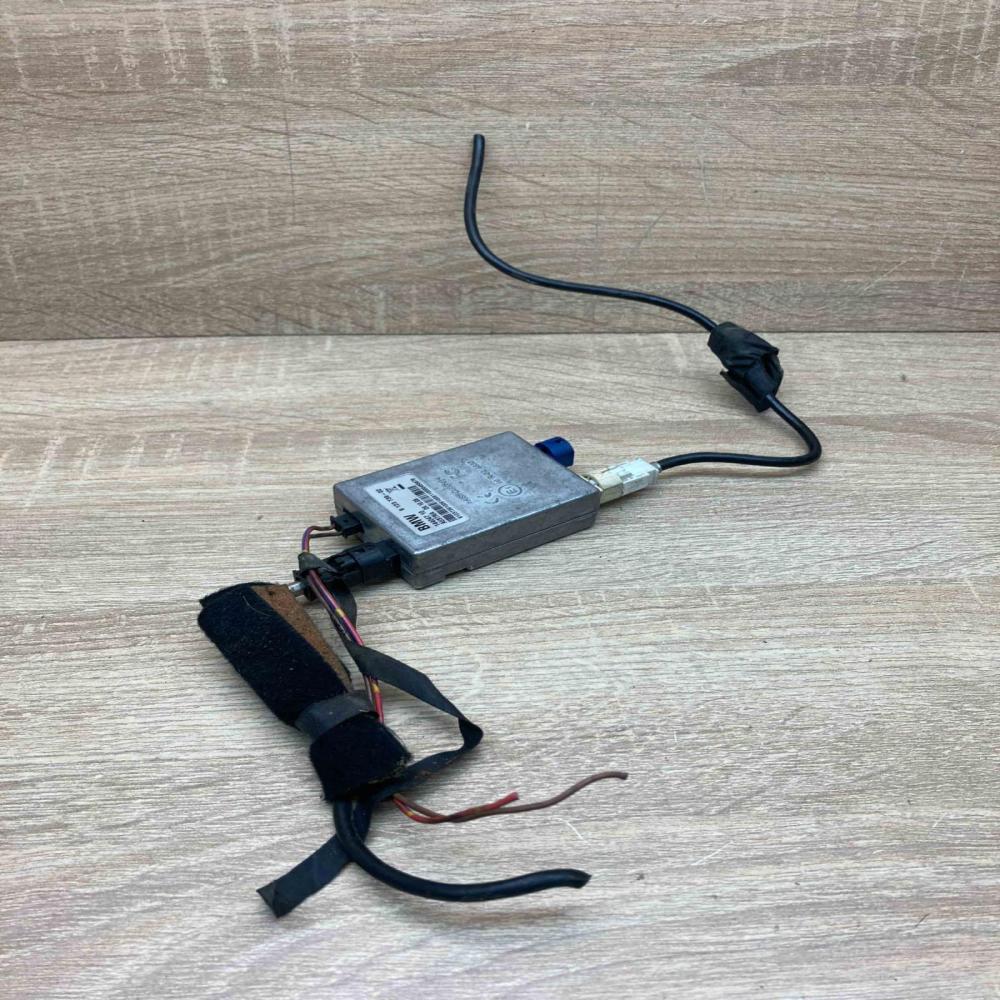 9123739 14404710  Aerial antenna amplifier BMW 7 F01 F02 F03 F04