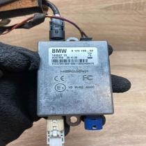 9123739 14404710  Aerial antenna amplifier BMW 7 F01 F02 F03 F04