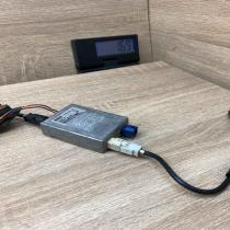 9123739 14404710  Aerial antenna amplifier BMW 7 F01 F02 F03 F04