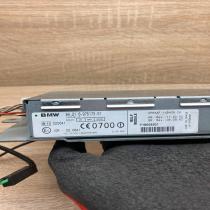 6975173 14474810 With Plug Bluetooth control unit module BMW 5 E60 E61